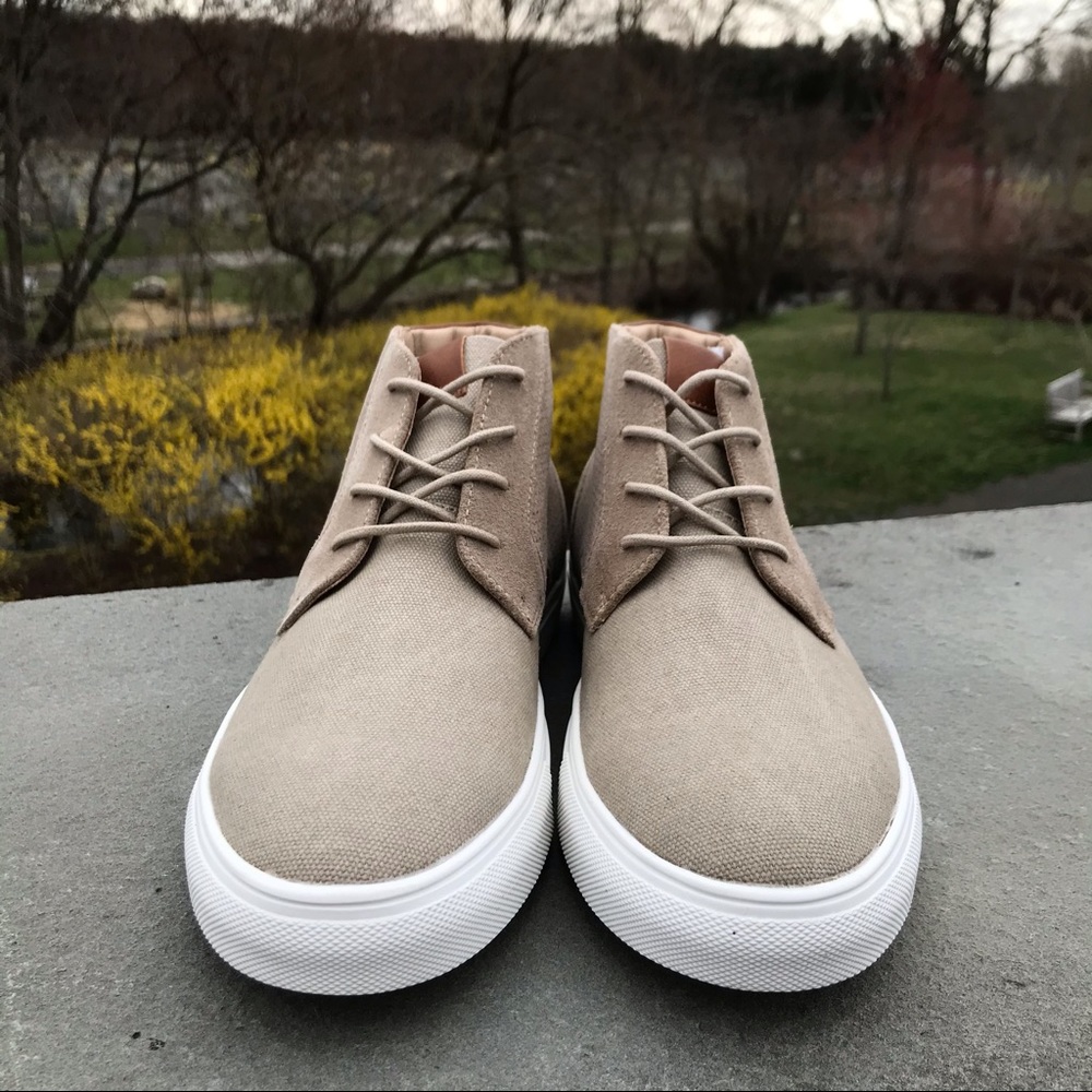 Bar III Randy Chukka Boot - Picture 4 of 4